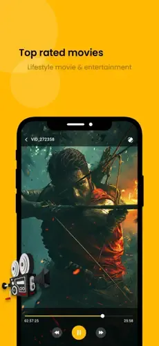 jio-hotstar-serial Top Rated Movies